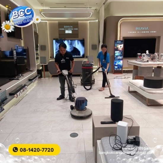 บริษัทรับทําความสะอาด กรุงเทพ - บริษัทรับทำความสะอาด big cleaning - บางกอก แคร์ คลีน